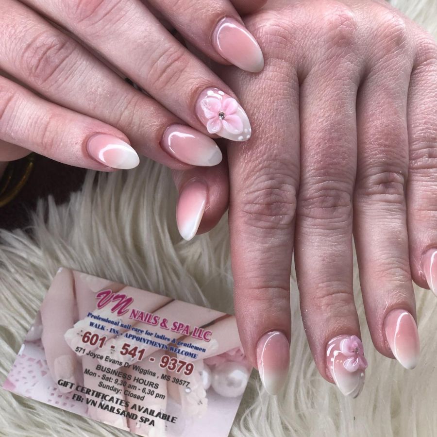 Nail Art Design